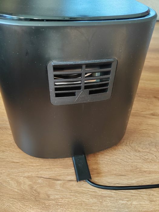 Frytkownica beztłuszczowa Iceagle AF-625A 6,5L 1700W air fryer