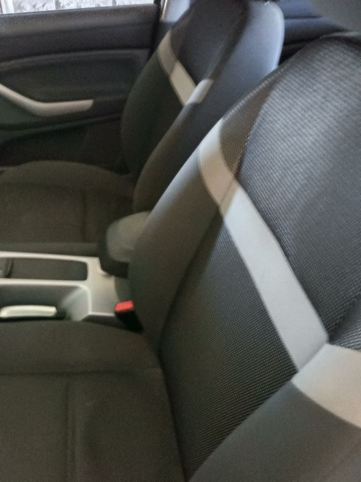 Ford Kuga 2.0 titanium