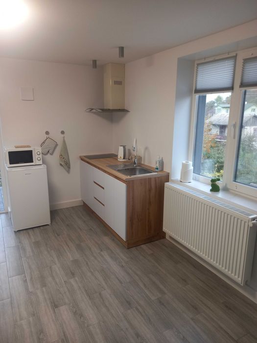 Здається житло подобово. Корець.