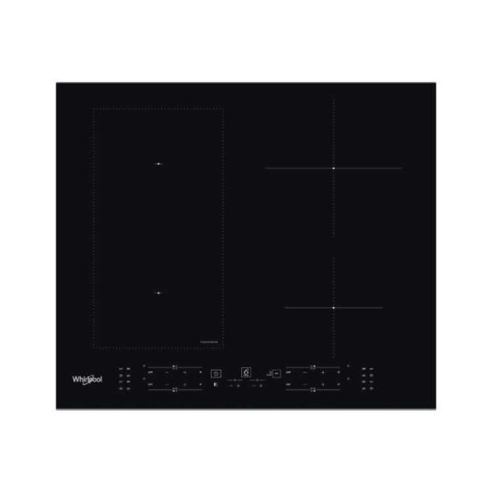 Placa de Indução Whirlpool