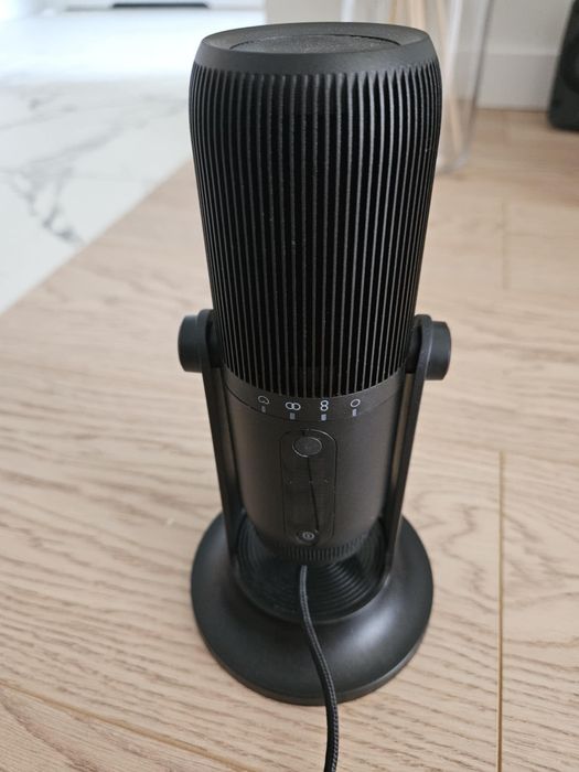 Mikrofon THRONMAX MDRILL ONE PRO – Idealny stan