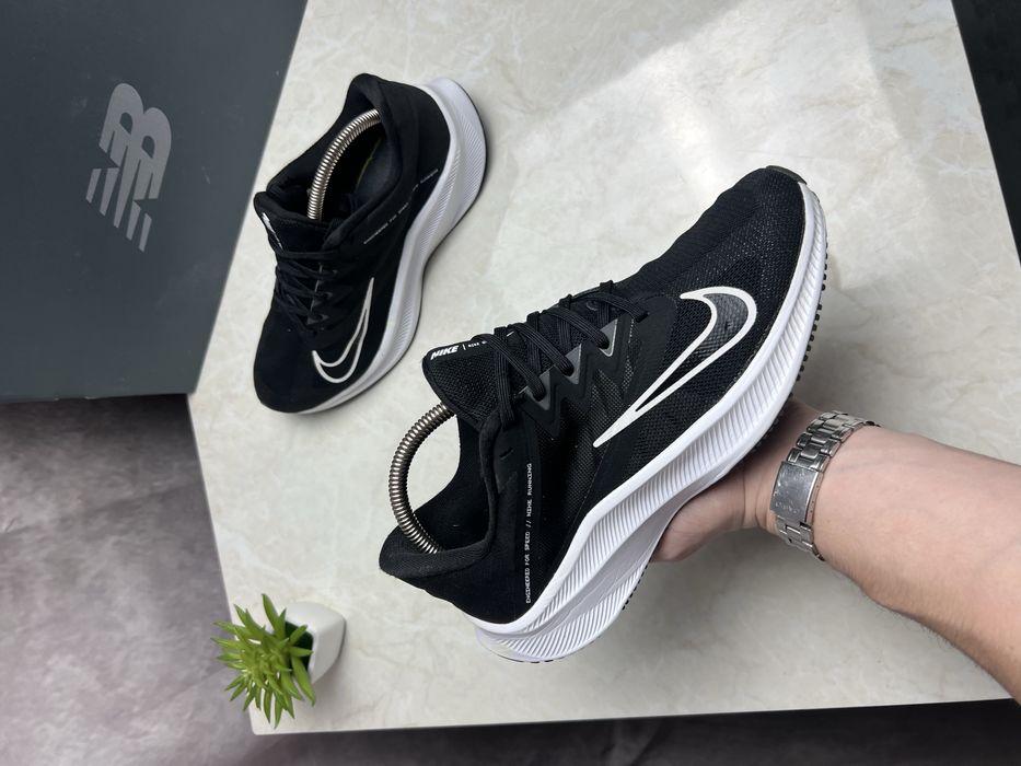 Кроссовки Nike Quest 3 Розмір 40 Original Взуття