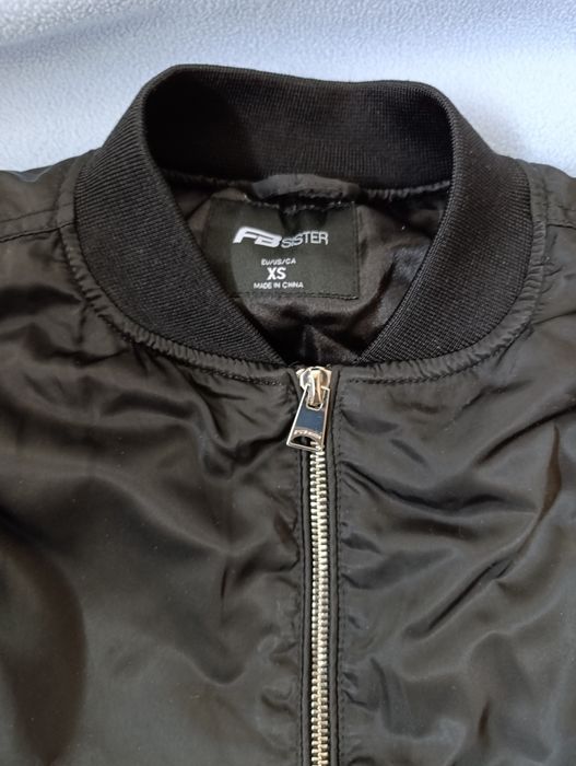 Bomberka New Yorker r. XS
