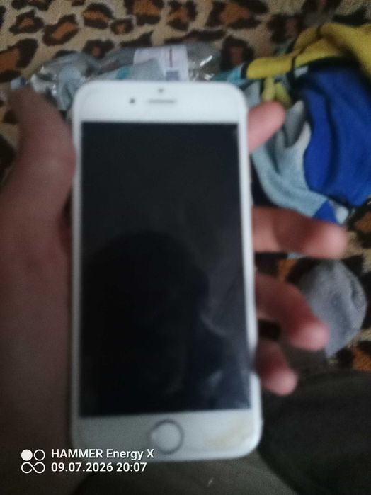 iPhone 6s polecam