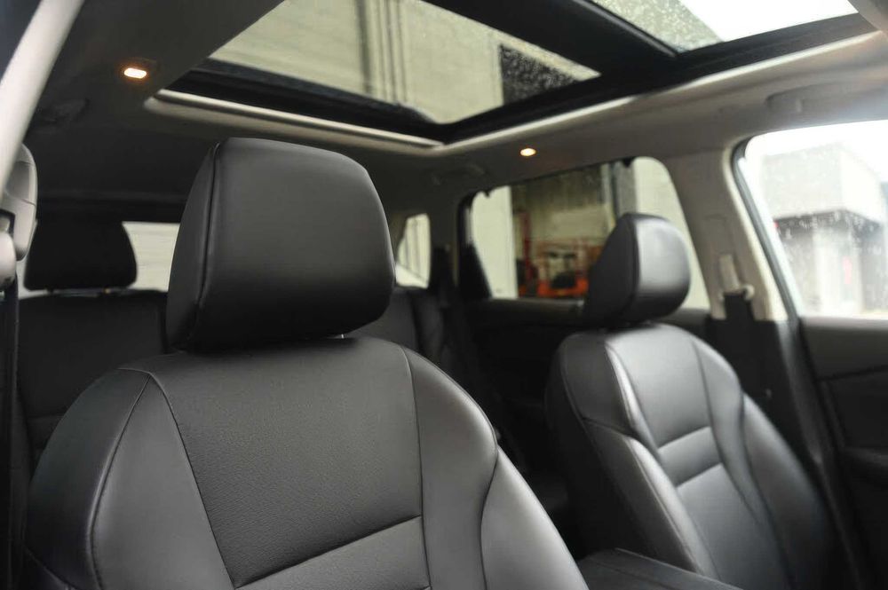 Nissan Rogue SV      2023