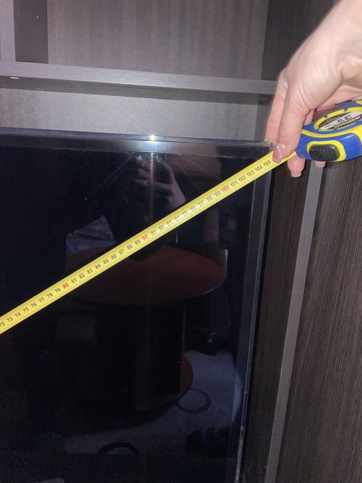 Телевізор Samsung