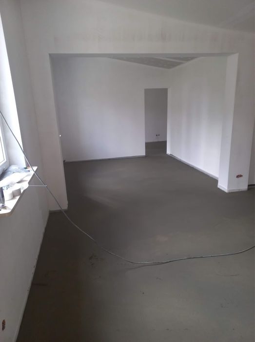 Wylewki betonowe,  posadzki,  bloki wysokie piętra , styrobeton