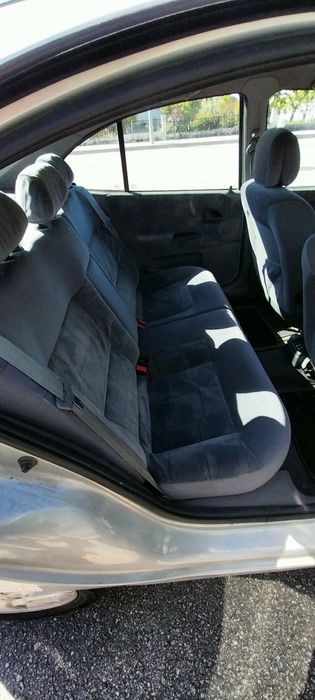 Renault Mégane 1.6 16v