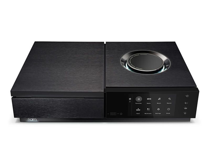 Naim Uniti Star Odtwarzacz All-in-One