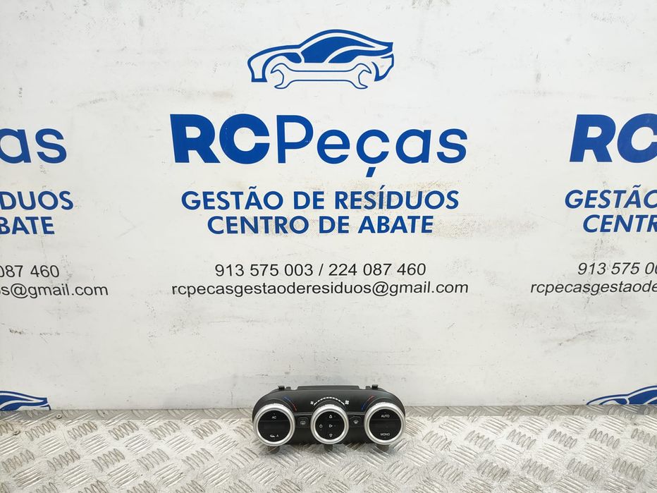 Modulo Sofagem Comando Climatronic AC Chauffage Alfa Romeu Giulietta