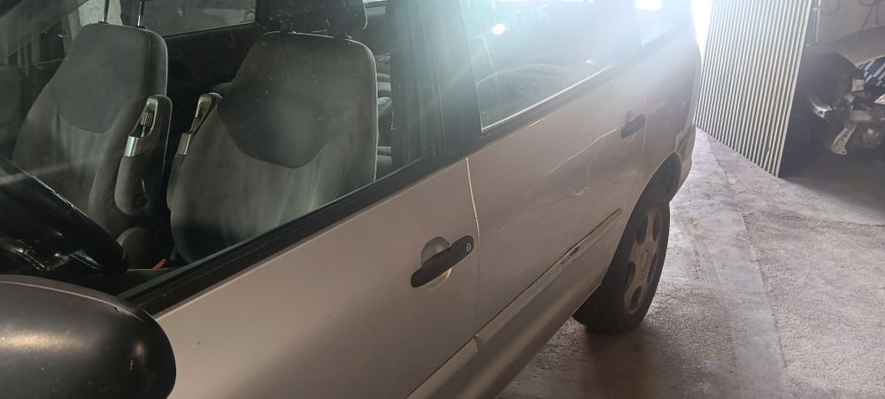 Troco Ford ou vendo