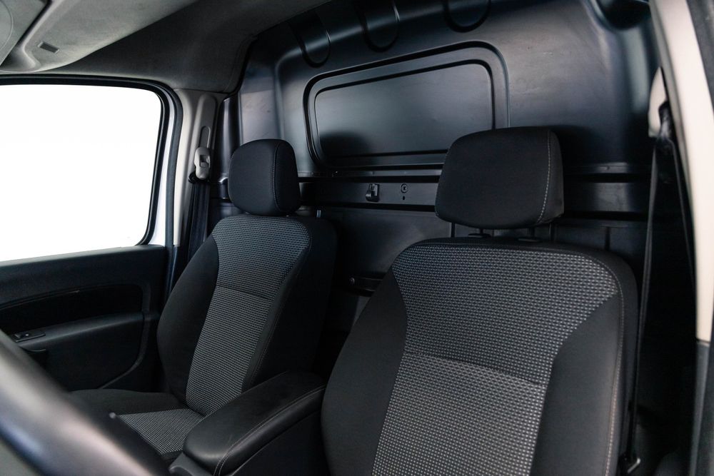 Mercedes-Benz Citan 108 CDi/27