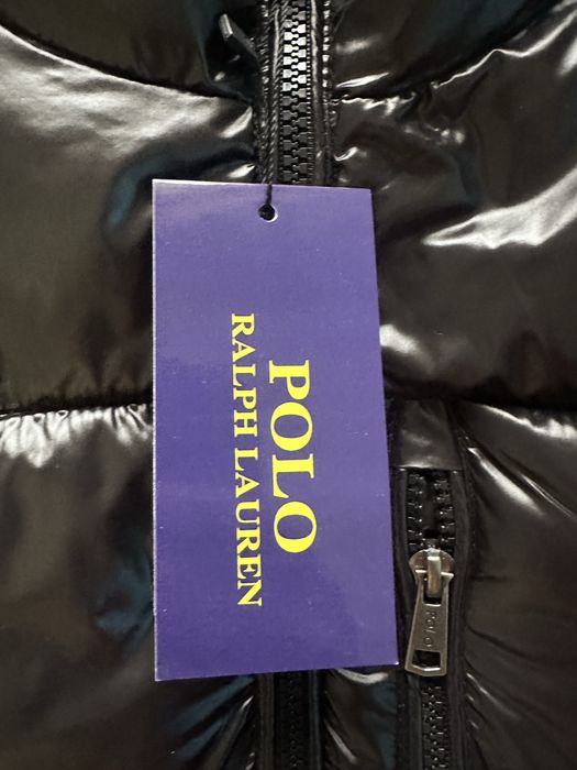 Kispo da Ralph Lauren