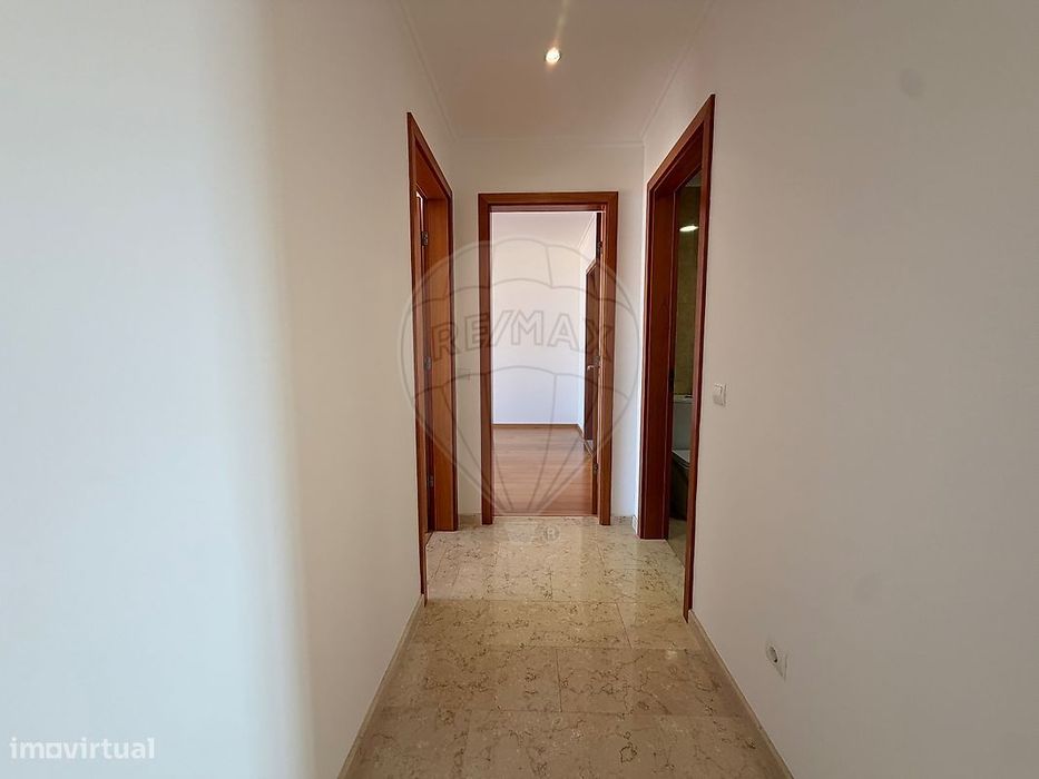 Apartamento T3 para venda
