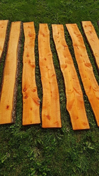 Deski olchowe na meble