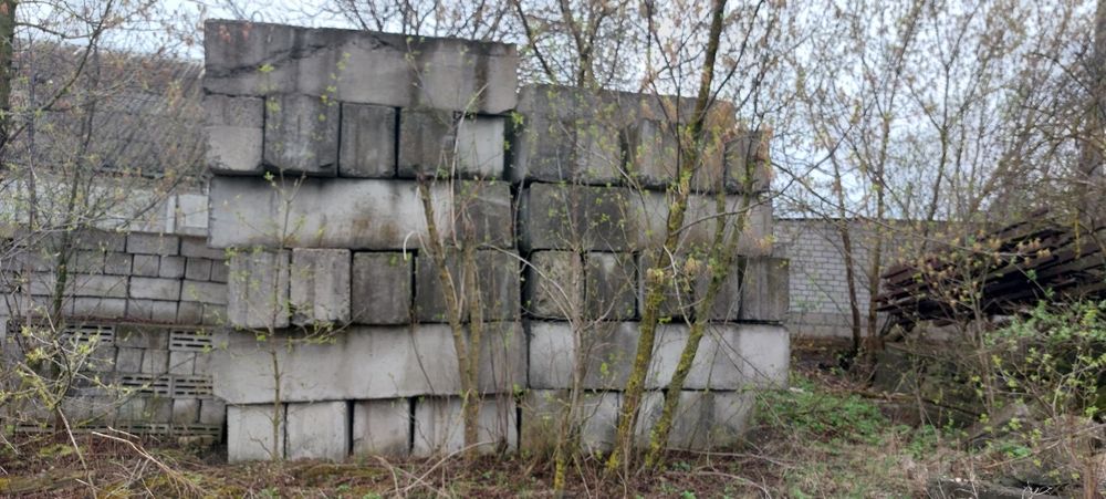 Фбс блоки 3.4.5.6