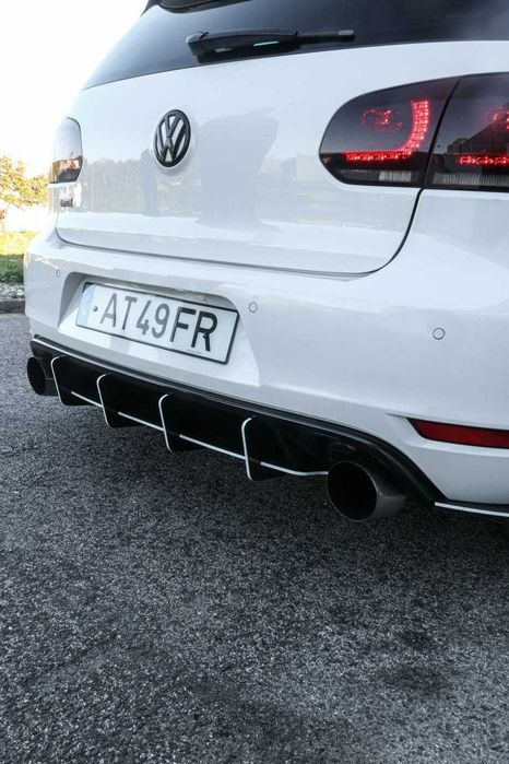 GOLF 6 GTI 2011 — photo 4