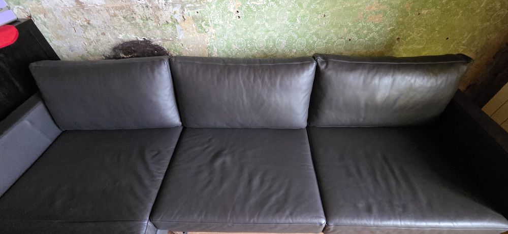 Kanapa rogówka firmy FREDRIKS