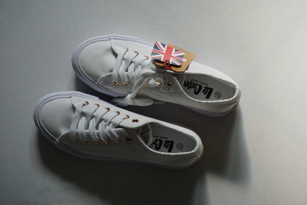 buty sportowe Lee Cooper