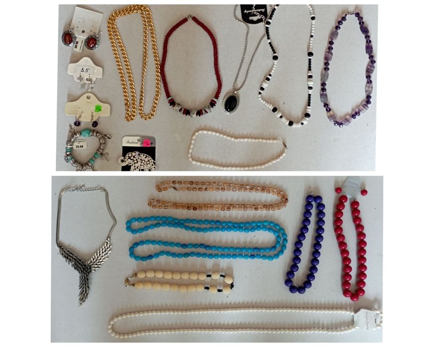 Прикраси для жінок