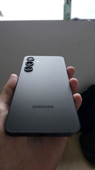 Samsung galaxy S24+
