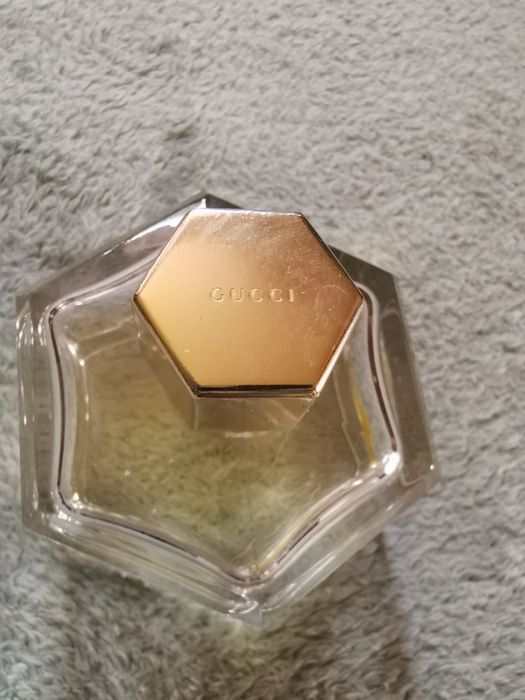 Gucci Flora EDP około 25 ml