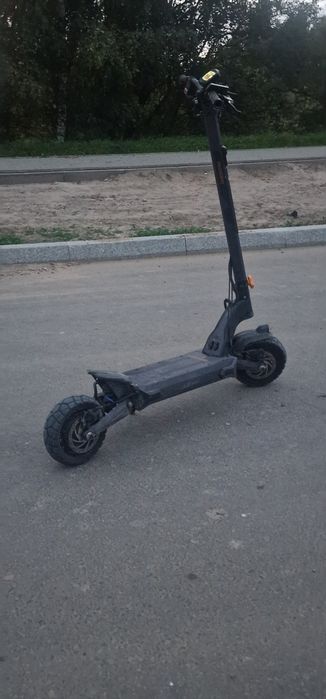 Ausom l2max dual