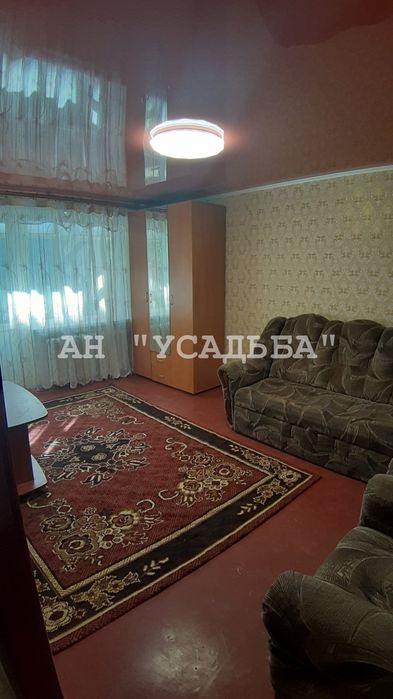 Сдам 1к квартиру в Центре