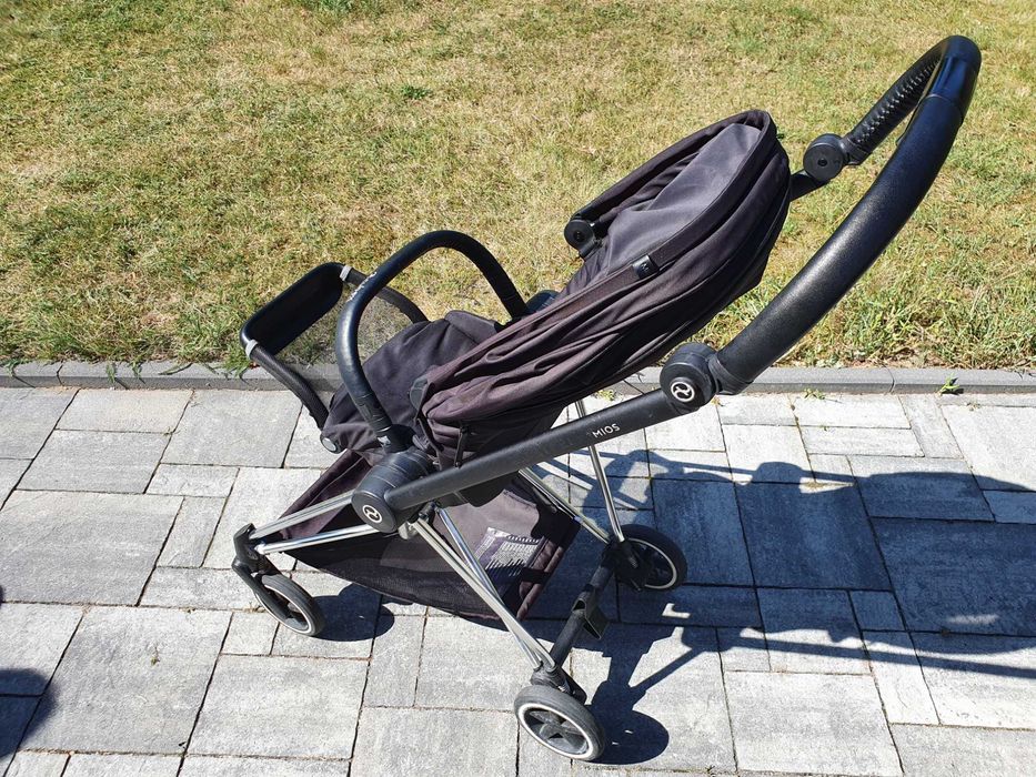 Wózek Cybex Platinum Mios