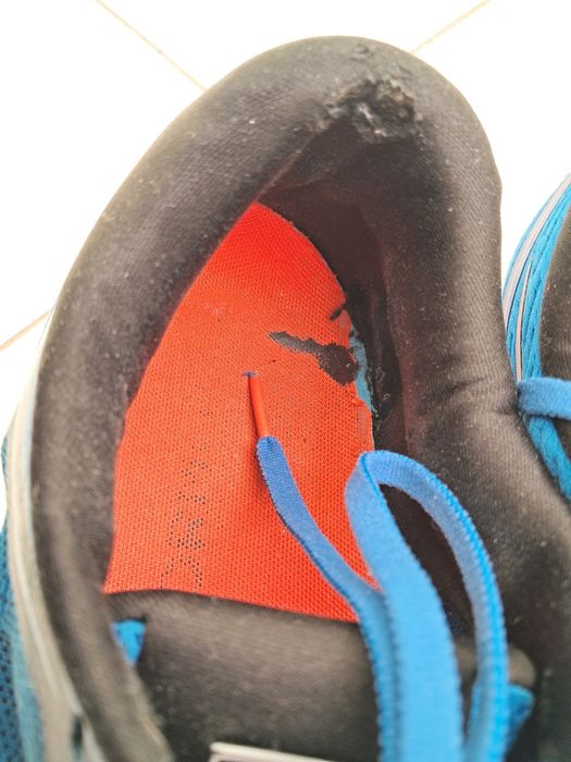 Кроссовки кросівки Saucony