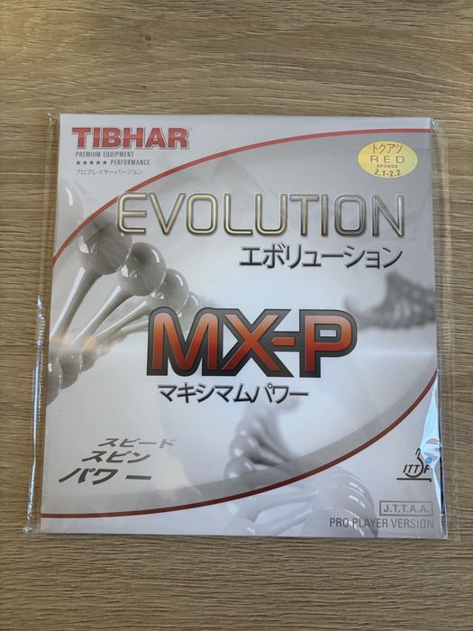 Guma tibhar MX P