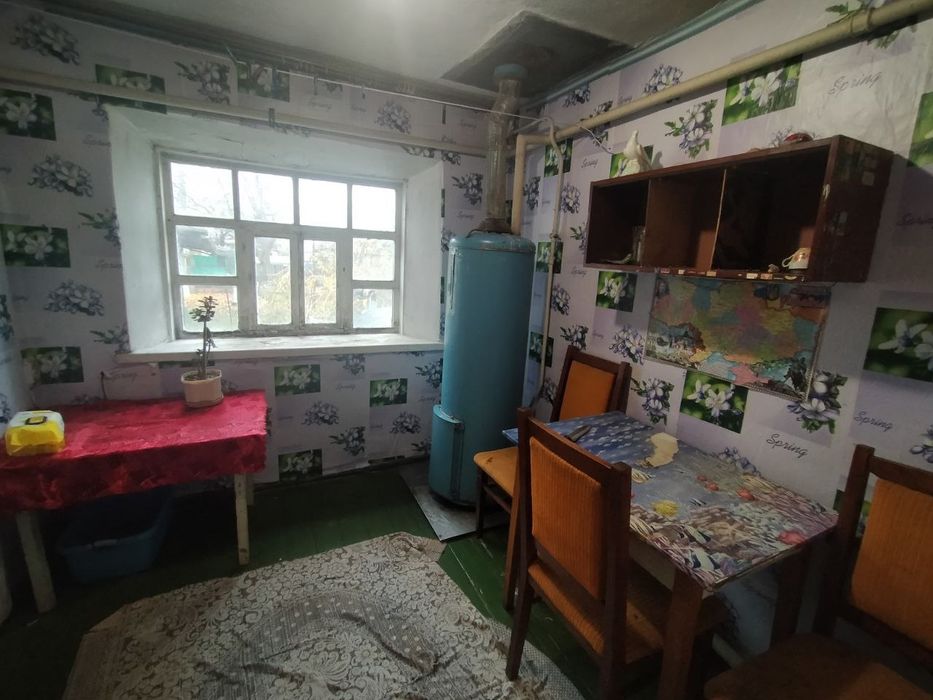 Продам дом Диевка 1