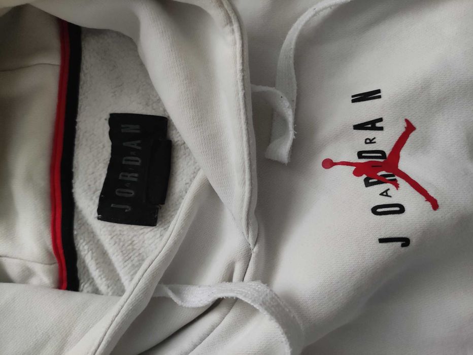 Худі чоловіче Air Jordan