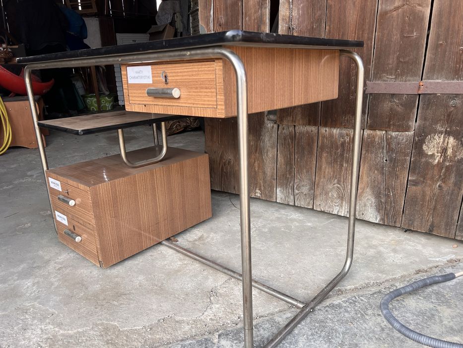 Biurko z Czasów PRL.