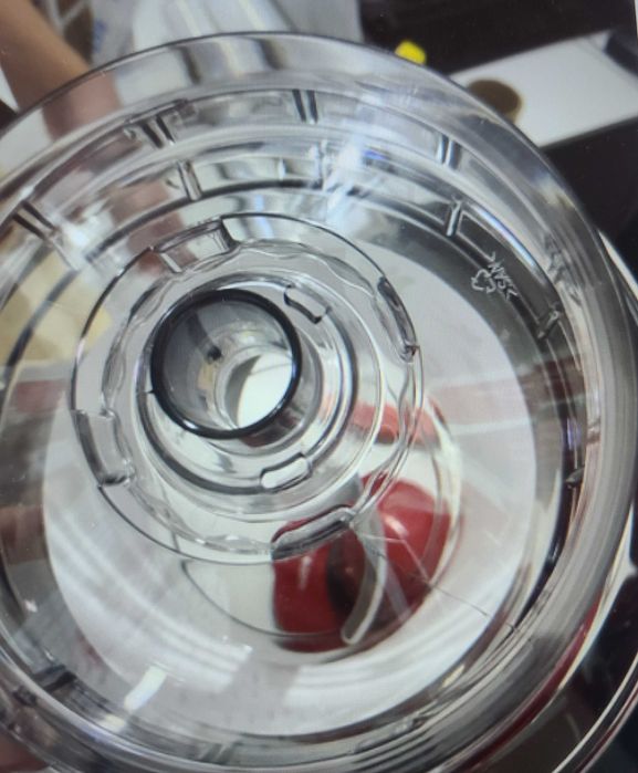 Подрібнювач BOSCH MMR08R2 (Словенія) 400 Вт 3800 об/хв чаша 800 мл