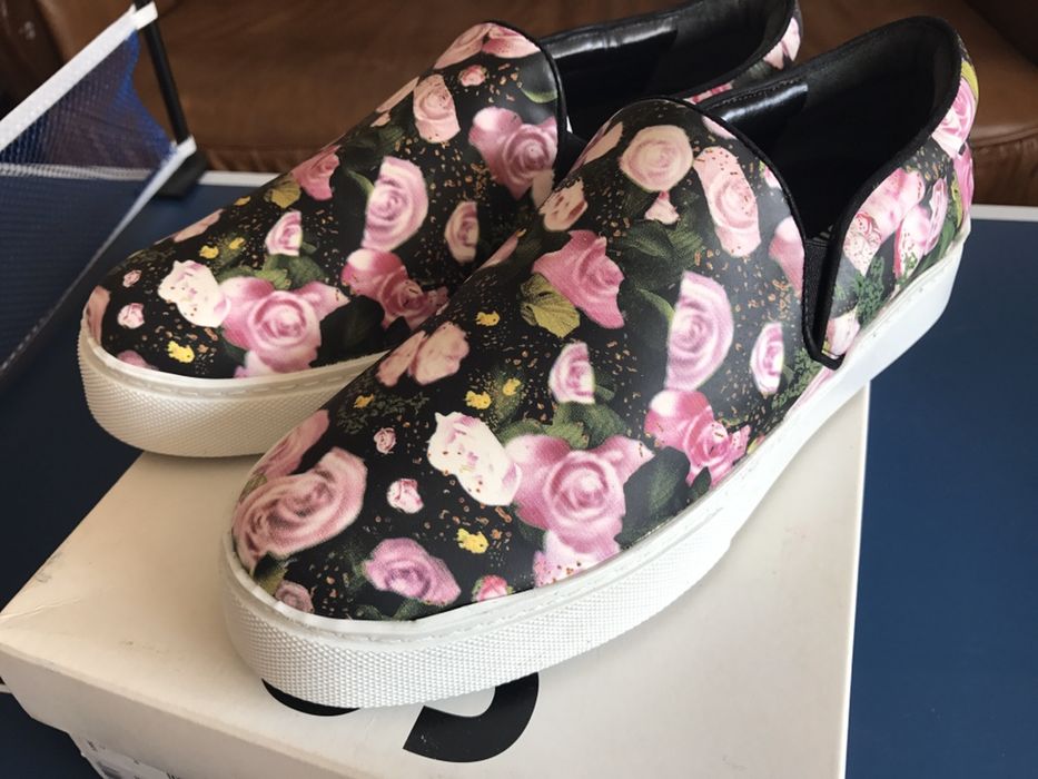 SCHUTZ сліпони взуття 39
