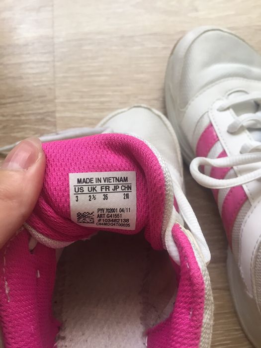 Кросовки   adidas