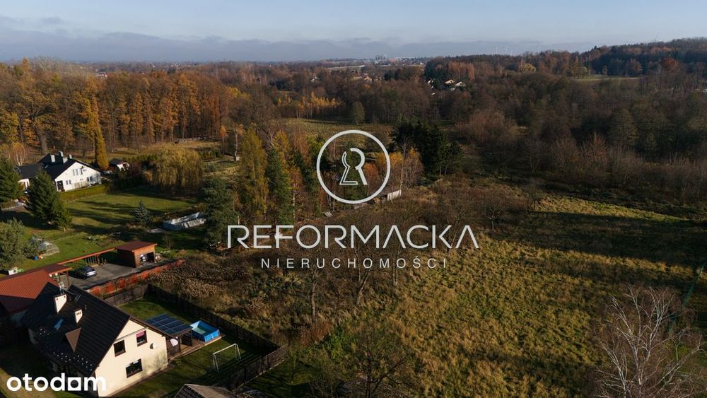 WZ na 14 mieszkań pod lasem, blisko centrum. - Więcej
