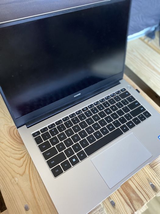 Huawei Matebook D14