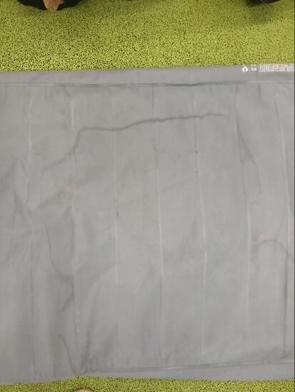 COLCHÃO DE CAMPISMO INSUFLÁVEL - AIR SECONDS COMFORT 70 CM - 1 PESSOA