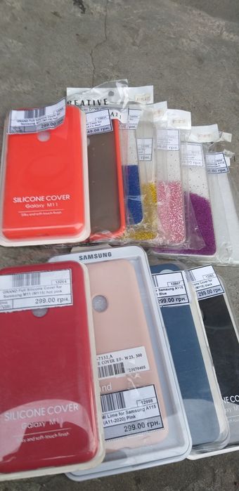 Samsung A21s Чехлы Распродажа