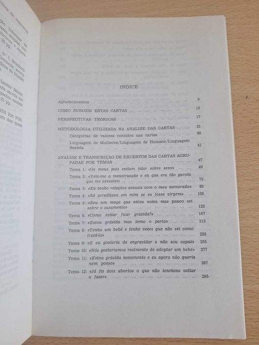 Mulheres em Discurso - Ana Vicente