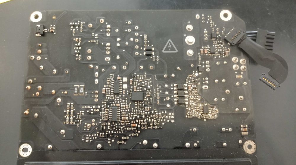 Fonte de alimentação iMac 27 Model A1419