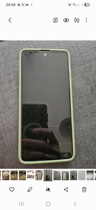 Samsung galaxy A51