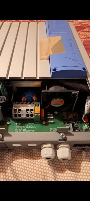 Mastervolt QS 1200