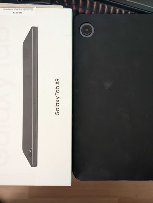 Tablet Samsung Tab A9