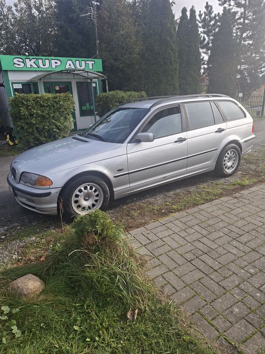 BMW Seria 3