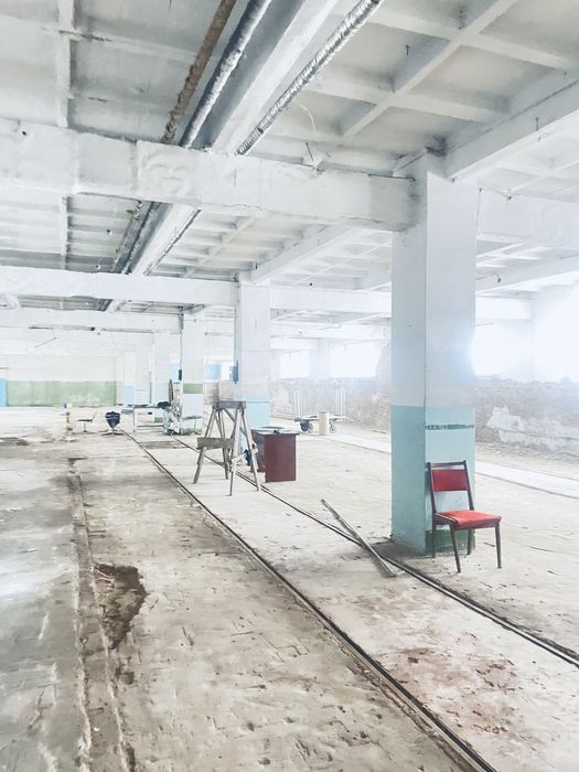 Здається приміщення в центрі с.Переслав.
