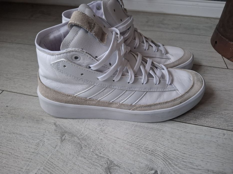 Sprzedam nowe trampki adidas