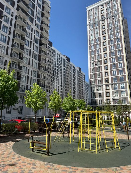 2-кімнатна квартира за адресою (площа 42 м²) - Atlanta.ua - фото 16